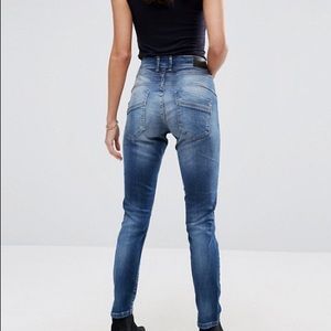 ONLY Lise Anti-fit Skinny Jeans 28 x 32 *NEW*